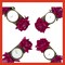Rose Diwali Candle Holder, Diwali Diya, Diwali Decor, Diwali Decoration, Diwali Candle, Diwali Favors, Deewali Gifts
